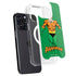 DC Comics Aquaman Classic Art Pose iPhone 16 Pro MagSafe Case